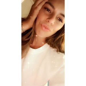 Meet your Posher, Kailyn